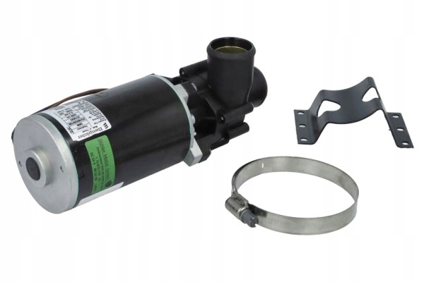 Circulation pump for auxiliary heating Flowtronic 5000 24V GLOB Part manufacturer Eberspaecher