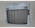 HOUSING COVER FOR CARRIER VECTOR GRILL MIDDLE NO 79 60796 20 Catalog number of the part 7768 990