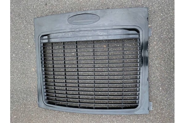 HOUSING COVER FOR CARRIER VECTOR GRILL MIDDLE NO 79 60796 20 Catalog number of the part 7768 990