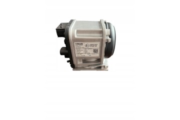 Control unit Webasto ECU WTA Scania 3166457
