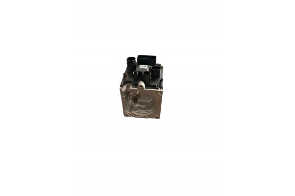 Control unit Webasto ECU WTA Scania 3166457 Catalog number of the part 3166457