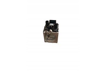 Control unit Webasto ECU WTA Scania 3166457 Catalog number of the part 3166457
