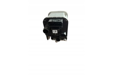 Control unit Webasto ECU WTA Scania 3166457 Part manufacturer Scania OE