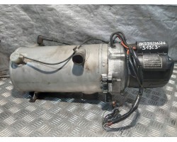 WEBASTO PARKING HEATER GBW 300