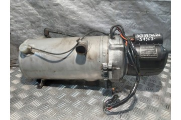 WEBASTO PARKING HEATER GBW 300