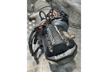 WEBASTO PARKING HEATER GBW 300 Catalog number of the part GBW 300