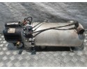 Calefactor estacionario 30KW Webasto GBW 300 CNG 24V