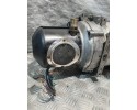 Calefactor estacionario 30KW Webasto GBW 300 CNG 24V