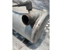 Calefactor estacionario 30KW Webasto GBW 300 CNG 24V