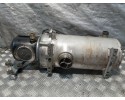 Calefactor estacionario 30KW Webasto GBW 300 CNG 24V