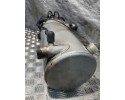 Calefactor estacionario 30KW Webasto GBW 300 CNG 24V
