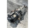 Calefactor estacionario 30KW Webasto GBW 300 CNG 24V