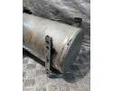 Calefactor estacionario 30KW Webasto GBW 300 CNG 24V