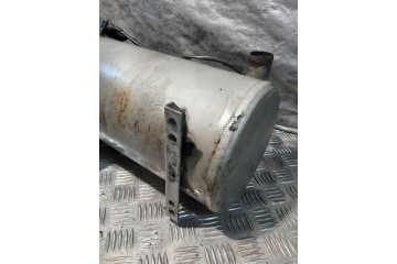 Calefactor estacionario 30KW Webasto GBW 300 CNG 24V