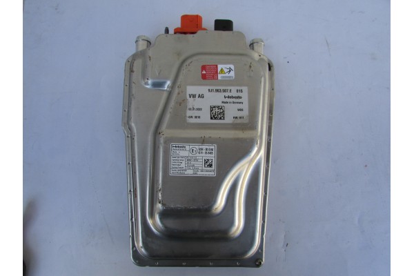 HEATING MODULE PORSCHE TAYCAN 9J1963507E