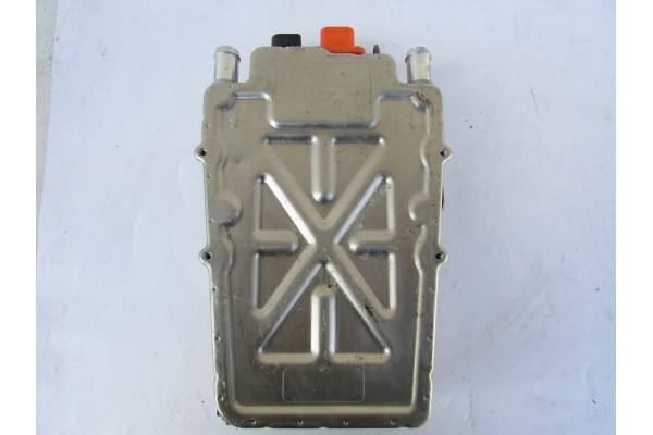 HEATING MODULE PORSCHE TAYCAN 9J1963507E Part manufacturer Porsche OE