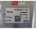 HEATING MODULE PORSCHE TAYCAN 9J1963507E Car type passenger cars
