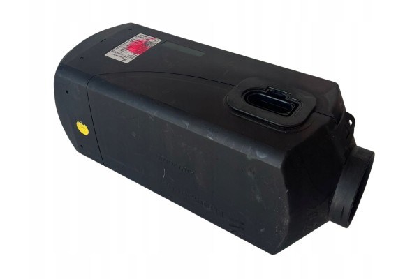 Airtronic parking heater 2N0819006D Catalog number of the part 2N0819006D
