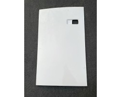 MIDDLE DOOR HOUSING LEFT THERMO KING SL AGGREGATE NO 98 6477