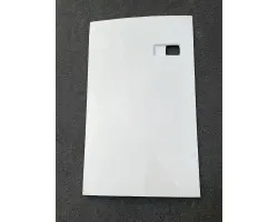 Cubierta de Agregado Thermo King SL Puerta Lado Derecho