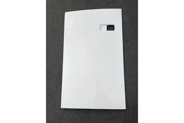 MIDDLE DOOR HOUSING LEFT THERMO KING SL AGGREGATE NO 98 6477