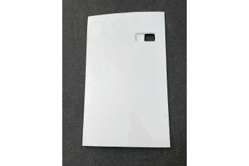 MIDDLE DOOR HOUSING LEFT THERMO KING SL AGGREGATE NO 98 6477