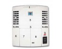 MIDDLE DOOR HOUSING LEFT THERMO KING SL AGGREGATE NO 98 6477 Catalog number of the part SL 67