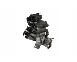Parking heater Webasto BMW 2 F46 122R000258