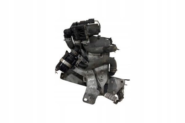 Parking heater Webasto BMW 2 F46 122R000258