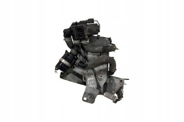 Parking heater Webasto BMW 2 F46 122R000258