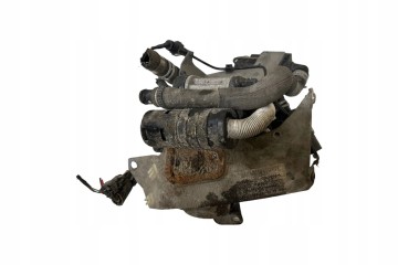 Parking heater Webasto BMW 2 F46 122R000258 Catalog number of the part 122R000258