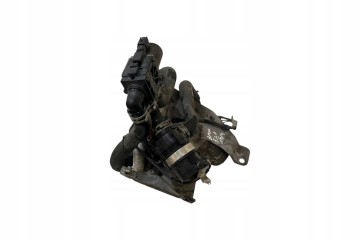 Parking heater Webasto BMW 2 F46 122R000258 Catalog number of the original 10R045627