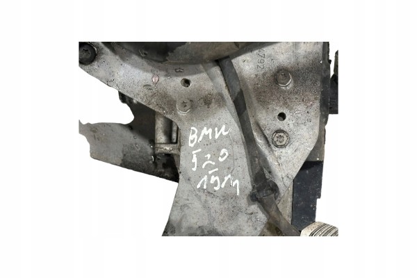 Calefactor de estacionamiento (Webasto) BMW 2 F46 122R000258