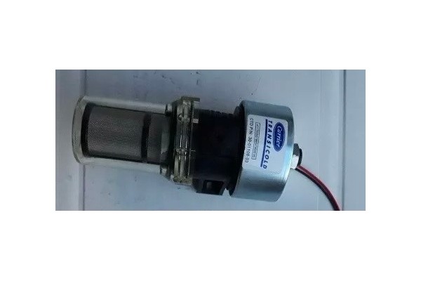 Electric pump TK CARRIER 30 01108 03