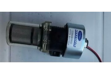 Electric pump TK CARRIER 30 01108 03