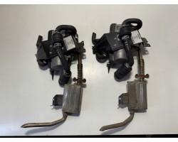 Volvo XC90 S90 V90 XC60 Diesel Webasto Heater 31694778 31694057