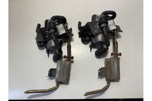 Volvo XC90 S90 V90 XC60 Diesel Webasto Heater 31694778 31694057