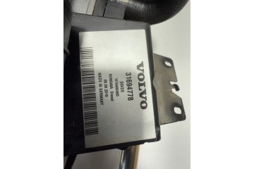Volvo XC90 S90 V90 XC60 Diesel Webasto Heater 31694778 31694057 Part manufacturer Volvo OE
