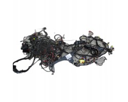 INTERIOR INSTALLATION 8K0 8K5 A4 B8 SEDAN XENONS TAB010619AB