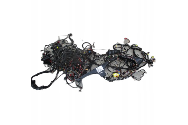 INTERIOR INSTALLATION 8K0 8K5 A4 B8 SEDAN XENONS TAB010619AB