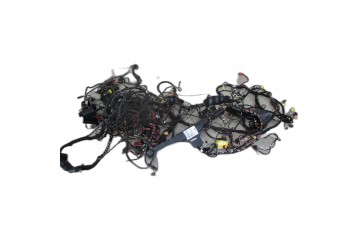 INTERIOR INSTALLATION 8K0 8K5 A4 B8 SEDAN XENONS TAB010619AB