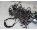 INTERIOR INSTALLATION 8K0 8K5 A4 B8 SEDAN XENONS TAB010619AB Car type passenger cars