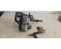 MERCEDES W447 VITO 2 2 CDI WEBASTO PUMP SET PARKING HEATER