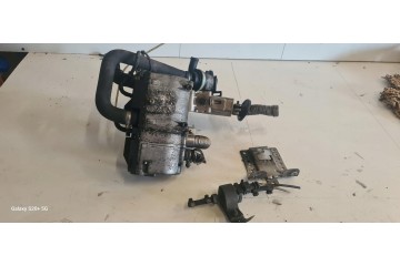 MERCEDES W447 VITO 2 2 CDI WEBASTO PUMP SET PARKING HEATER