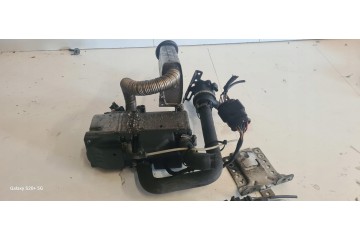 MERCEDES W447 VITO 2 2 CDI WEBASTO PUMP SET PARKING HEATER Catalog number of the part W447 WEBASTO KPL