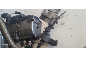 MERCEDES W447 VITO 2 2 CDI WEBASTO PUMP SET PARKING HEATER Part manufacturer Mercedes Benz OE