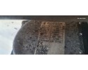 MERCEDES W447 VITO 2 2 CDI WEBASTO PUMP SET PARKING HEATER Product weight with unit packaging 5 kg