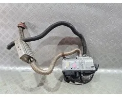 Calefactor estacionario Webasto para Opel Astra J CDTI