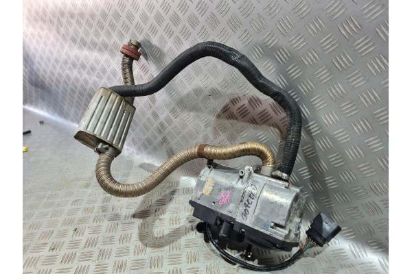 WEBASTO PARKING HEATER OPEL ASTRA J CDTI Catalog number of the part 252554 280090FE 10R 045886