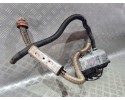 WEBASTO PARKING HEATER OPEL ASTRA J CDTI Part manufacturer Eberspaecher